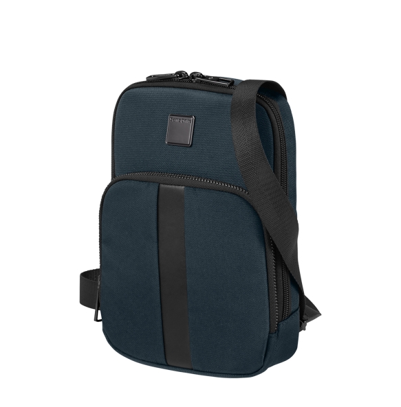 Τσαντάκι SAMSONITE Sacksquare 7.9" 146474 Μπλε