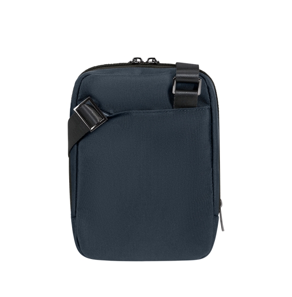 Τσαντάκι SAMSONITE Sacksquare 7.9" 146474 Μπλε