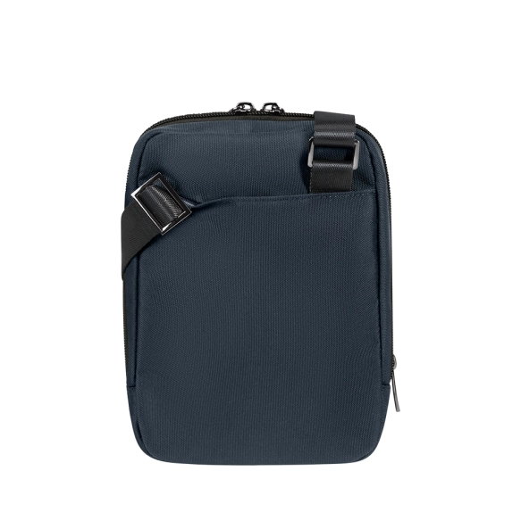 Τσαντάκι SAMSONITE Sacksquare 7.9" 146474 Μπλε