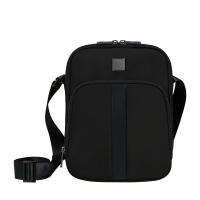 Τσαντάκι SAMSONITE Sacksquare 9.7" 146475 Μαύρο