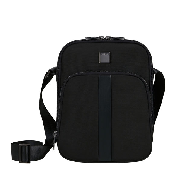 Τσαντάκι SAMSONITE Sacksquare 9.7" 146475 Μαύρο