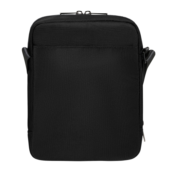 Τσαντάκι SAMSONITE Sacksquare 9.7" 146475 Μαύρο