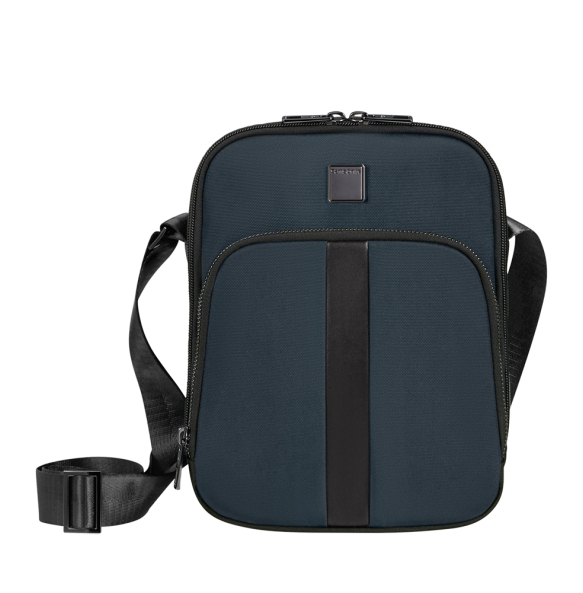 Τσαντάκι SAMSONITE Sacksquare 9.7" 146475 Μπλε