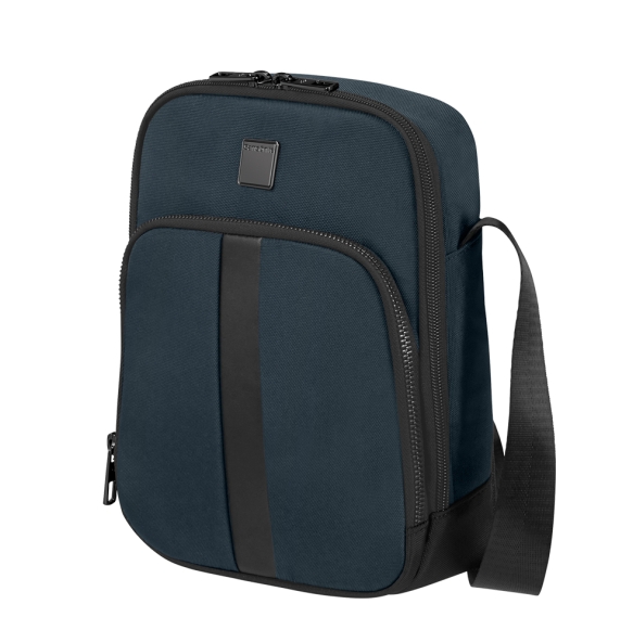 Τσαντάκι SAMSONITE Sacksquare 9.7" 146475 Μπλε