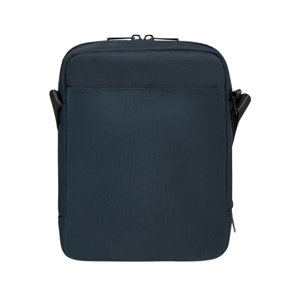 Τσαντάκι SAMSONITE Sacksquare 9.7" 146475 Μπλε