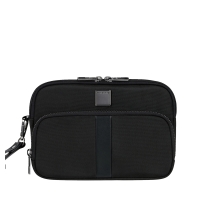 Τσαντάκι Χειρός SAMSONITE Sacksquare 146478 Μαύρο