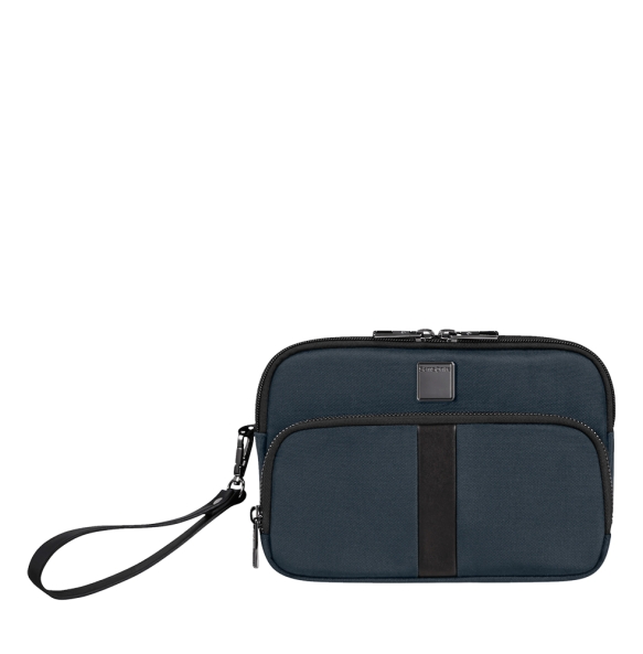 Τσαντάκι Χειρός SAMSONITE Sacksquare 146478 Μπλε