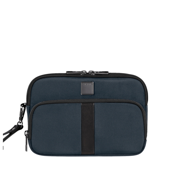 Τσαντάκι Χειρός SAMSONITE Sacksquare 146478 Μπλε