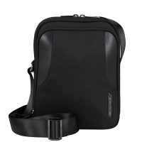 Τσαντάκι SAMSONITE XBR 2.0 9.7" 146515 Μαύρο