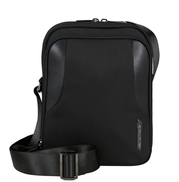 Τσαντάκι SAMSONITE XBR 2.0 9.7" 146515 Μαύρο