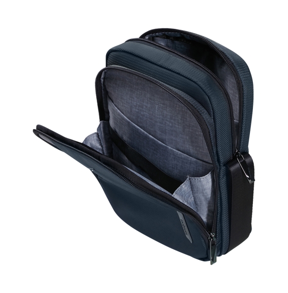 Τσαντάκι SAMSONITE XBR 2.0 9.7" 146515 Μπλε