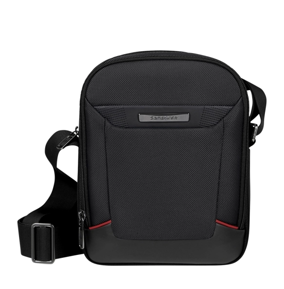 Τσάντα SAMSONITE Pro-Dlx6 147144 9.7" Μαύρο