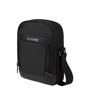Τσάντα SAMSONITE Pro-Dlx6 147144 9.7" Μαύρο