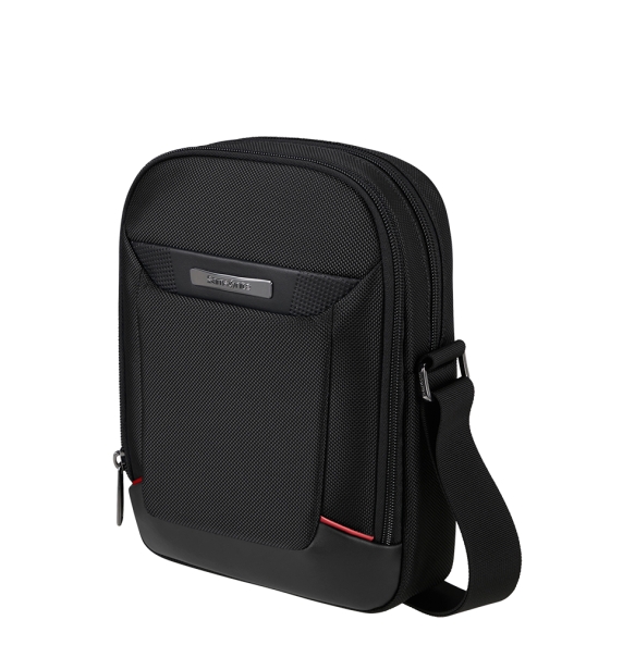 Τσάντα SAMSONITE Pro-Dlx6 147144 9.7" Μαύρο