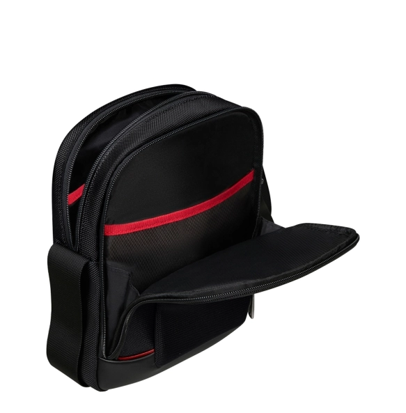 Τσάντα SAMSONITE Pro-Dlx6 147144 9.7" Μαύρο