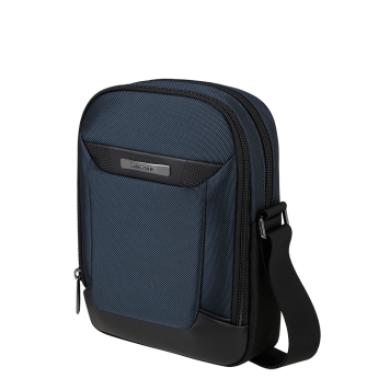 Τσάντα SAMSONITE Pro-Dlx6 147144 9.7" Μπλε