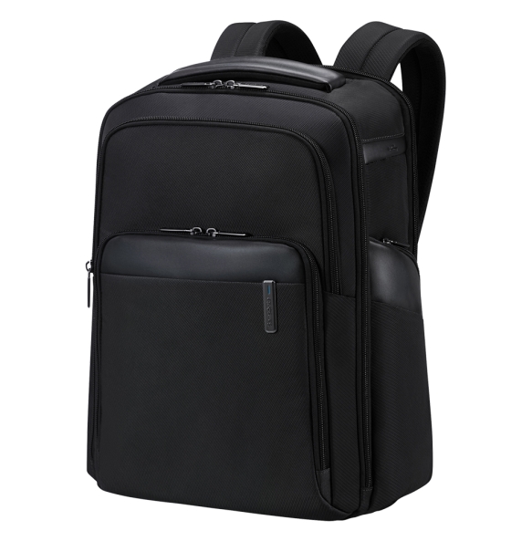 Σακίδιο SAMSONITE Evosight 153522 1041 15.6" Μαύρο