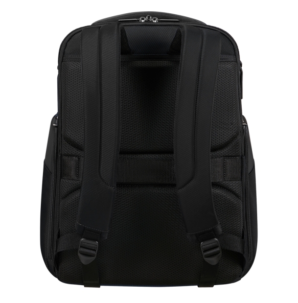 Σακίδιο SAMSONITE Evosight 153522 1041 15.6" Μαύρο