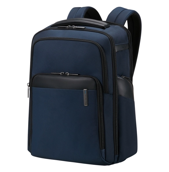 Σακίδιο SAMSONITE Evosight 153522 1090 15.6" Μπλε