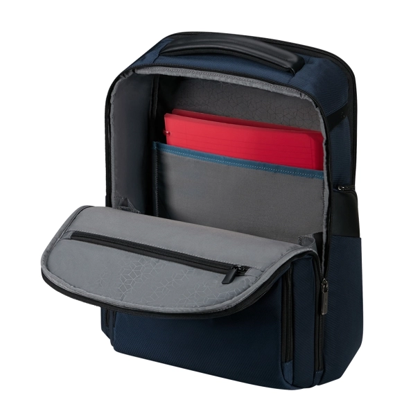 Σακίδιο SAMSONITE Evosight 153522 1090 15.6" Μπλε