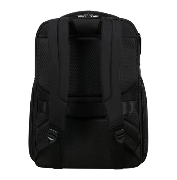 Σακίδιο SAMSONITE Evosight 153523 1041 17.3" Μαύρο