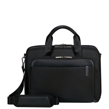 Τσάντα SAMSONITE Evosight 153525 15.6" Μαύρο