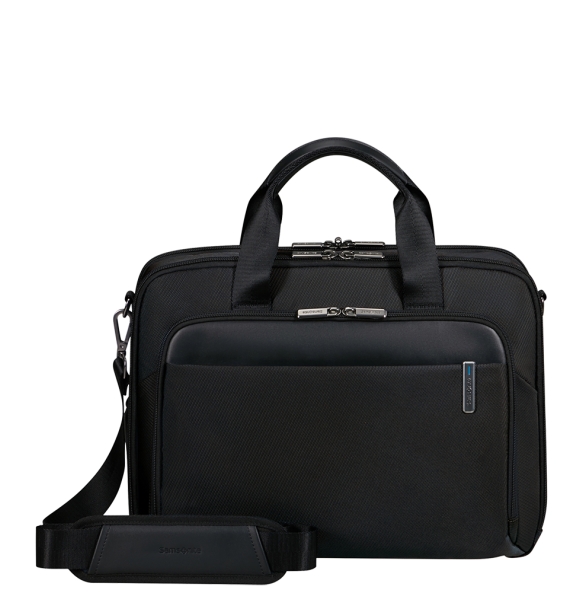 Τσάντα SAMSONITE Evosight 153525 15.6" Μαύρο