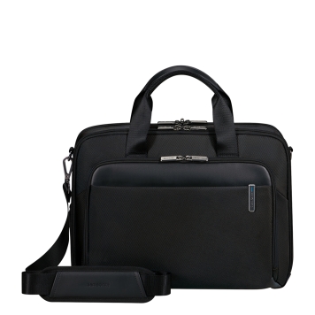 Τσάντα SAMSONITE Evosight 153525 15.6" Μπλε