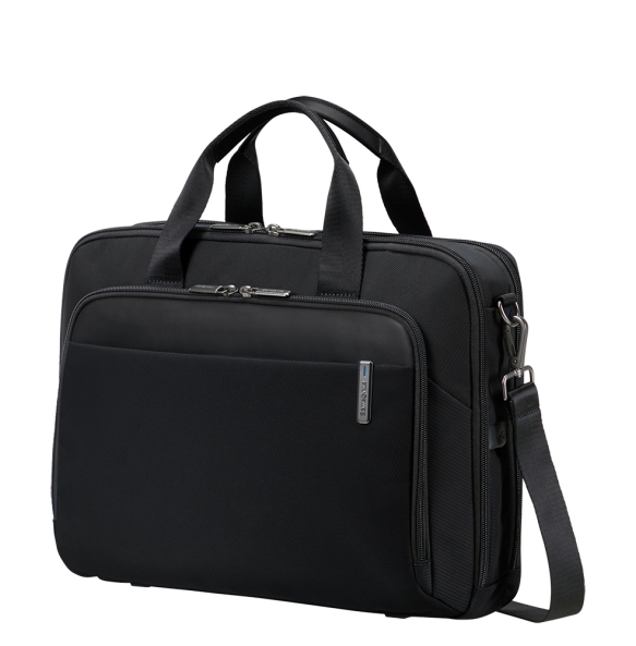 Τσάντα SAMSONITE Evosight 153525 15.6" Μαύρο