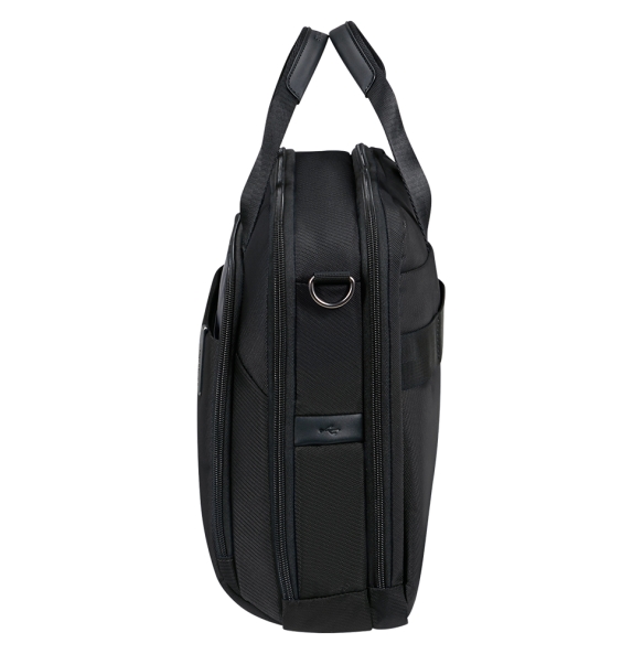 Τσάντα SAMSONITE Evosight 153525 15.6" Μαύρο