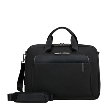 Τσάντα SAMSONITE Evosight 153526 17.3" Μαύρο