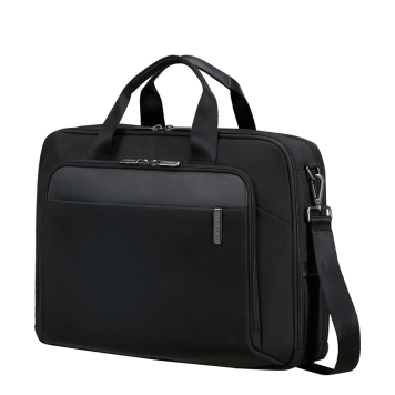 Τσάντα SAMSONITE Evosight 153526 17.3" Μαύρο