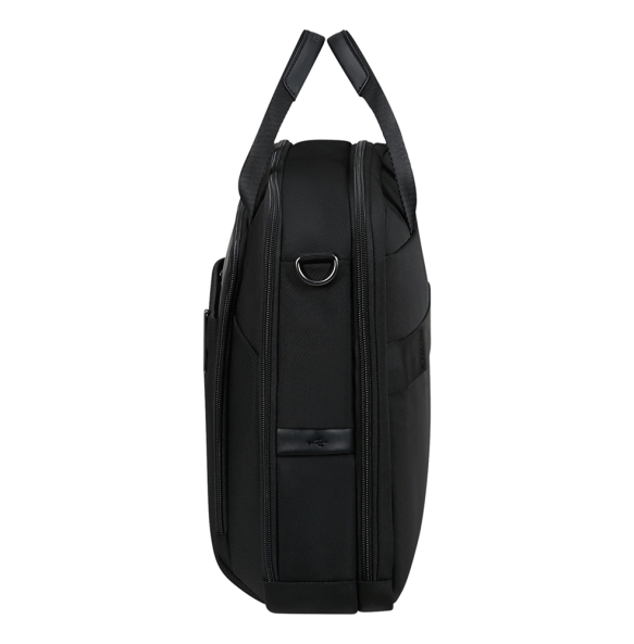 Τσάντα SAMSONITE Evosight 153526 17.3" Μαύρο