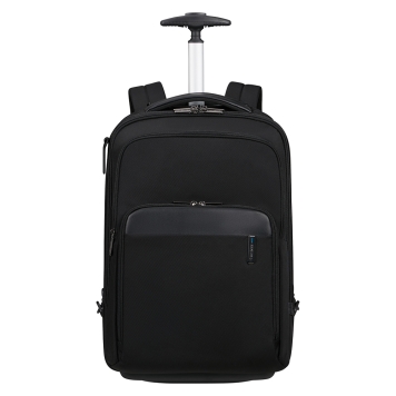 Τροχήλατο σακίδιο SAMSONITE Evosight 153527 17.3" Μαύρο