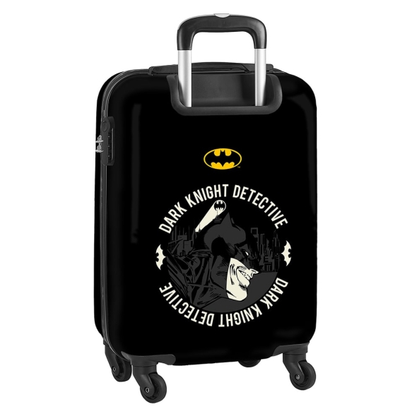 Βαλίτσα καμπίνας SAFTA Disney  612269851 Batman "Hero"