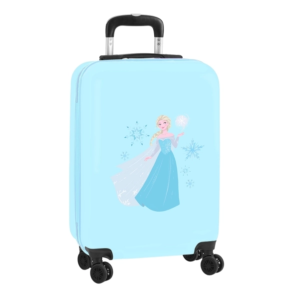 Βαλίτσα καμπίνας SAFTA Disney 612315851 Frozen "Believe"