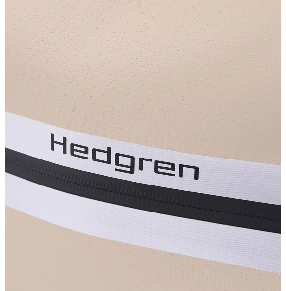 Σακίδιο πλάτης HEDGREN HCBI03 Stem 15.6" Λαδί