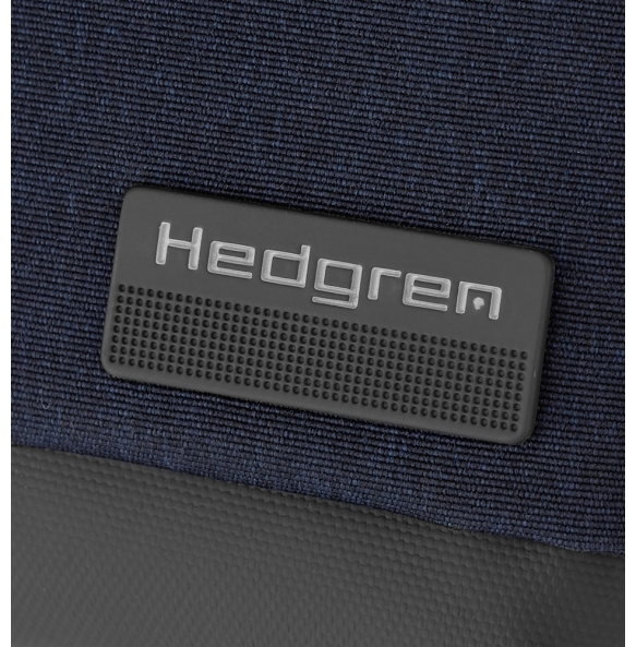 Τσάντα HEDGREN HNXT01 7" Μπλε