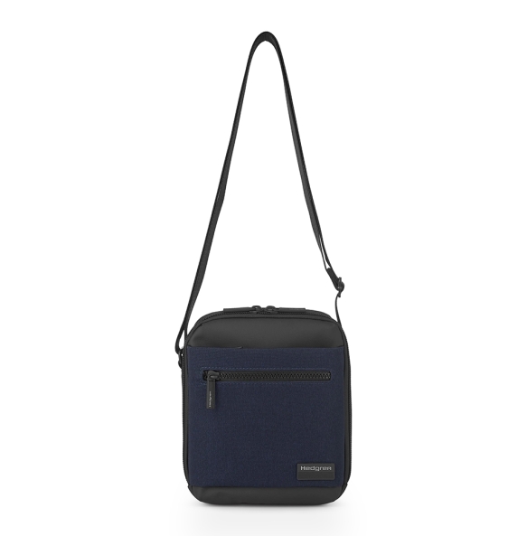 Τσάντα HEDGREN HNXT01 7" Μπλε