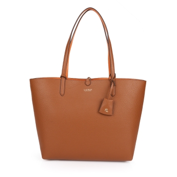 Τσάντα RALPH LAUREN 431795329 Διπλής όψεως Ταμπά
