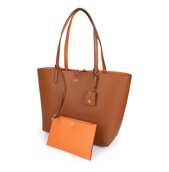 Τσάντα RALPH LAUREN 431795329 Διπλής όψεως Ταμπά