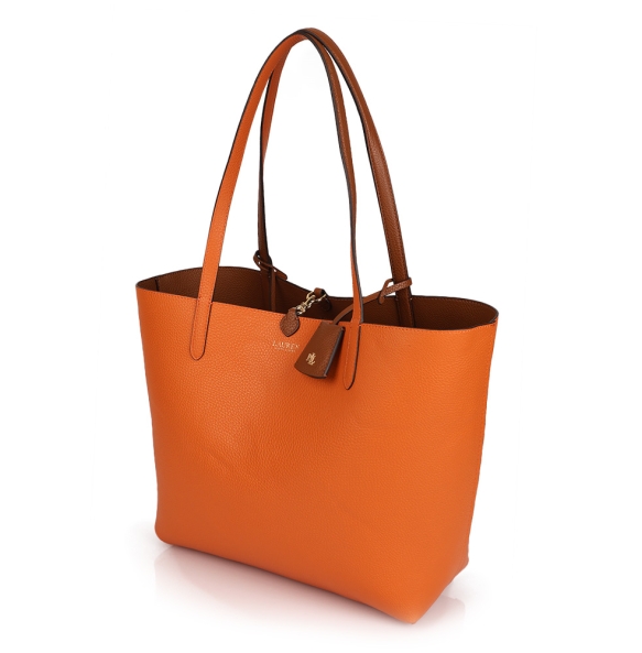 Τσάντα RALPH LAUREN 431795329 Διπλής όψεως Ταμπά