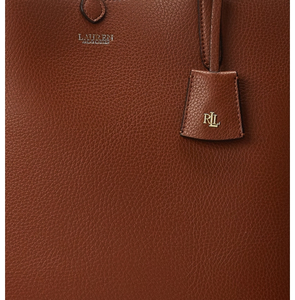 Τσάντα RALPH LAUREN 431795329 Διπλής όψεως Ταμπά