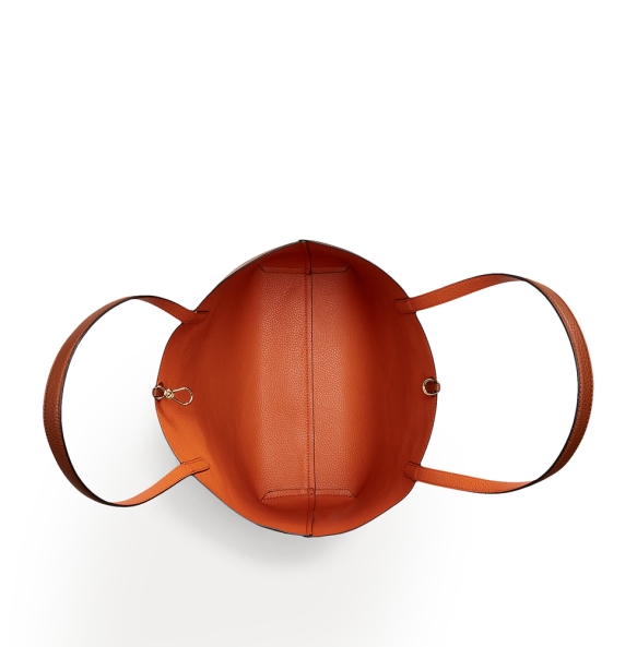 Τσάντα RALPH LAUREN 431795329 Διπλής όψεως Ταμπά