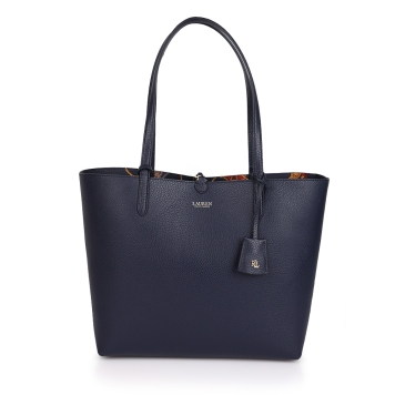 Τσάντα RALPH LAUREN 431795329 Διπλής όψεως Μπλε