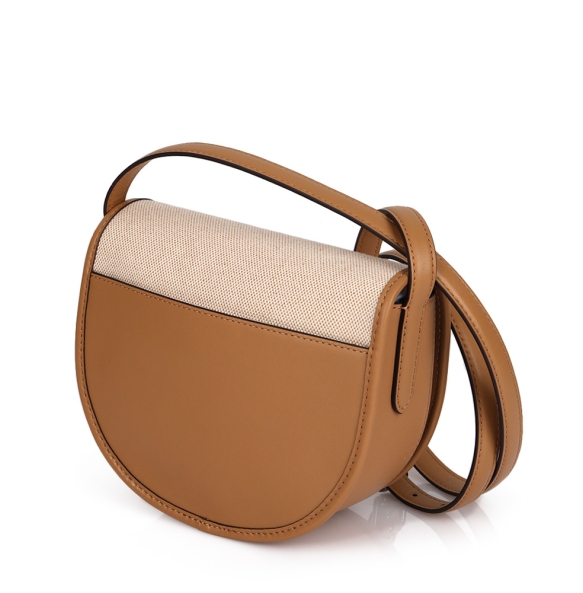 Τσάντα RALPH LAUREN 431966759 Μπεζ