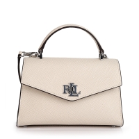 Τσαντάκι RALPH LAUREN 431966765 Μπεζ