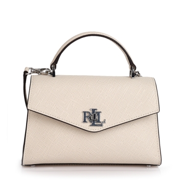 Τσαντάκι RALPH LAUREN 431966765 Μπεζ