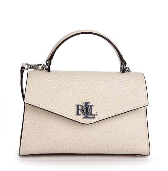 Τσαντάκι RALPH LAUREN 431966765 Μπεζ