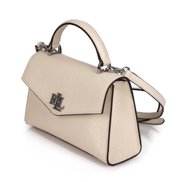 Τσαντάκι RALPH LAUREN 431966765 Μπεζ